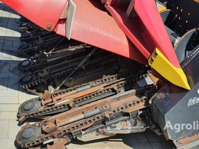 Красный Герингоф Другая, объемом двигателя 0 л и пробегом 0 тыс. км за 22107 $, фото 3 на Automoto.ua