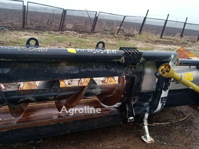 Красный Герингоф Другая, объемом двигателя 0 л и пробегом 0 тыс. км за 17456 $, фото 1 на Automoto.ua