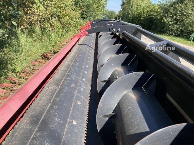 Червоний Герінгоф Другая, об'ємом двигуна 0 л та пробігом 0 тис. км за 30370 $, фото 10 на Automoto.ua