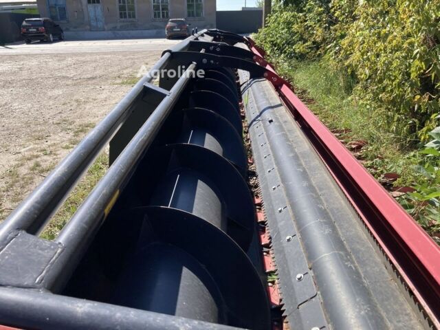 Червоний Герінгоф Другая, об'ємом двигуна 0 л та пробігом 0 тис. км за 30370 $, фото 5 на Automoto.ua