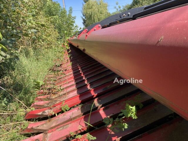 Червоний Герінгоф Другая, об'ємом двигуна 0 л та пробігом 0 тис. км за 30370 $, фото 9 на Automoto.ua