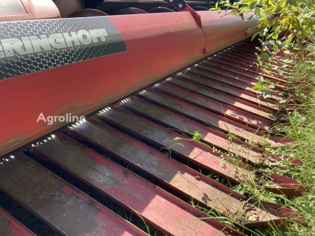 Червоний Герінгоф Другая, об'ємом двигуна 0 л та пробігом 0 тис. км за 30370 $, фото 3 на Automoto.ua