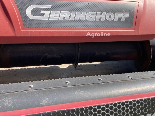 Червоний Герінгоф Другая, об'ємом двигуна 0 л та пробігом 0 тис. км за 30370 $, фото 2 на Automoto.ua