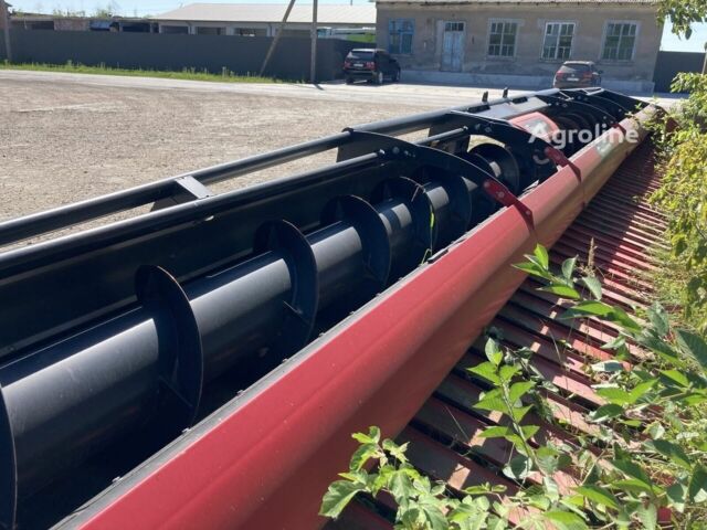 Червоний Герінгоф Другая, об'ємом двигуна 0 л та пробігом 0 тис. км за 30370 $, фото 4 на Automoto.ua