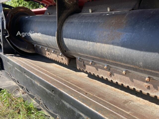 Червоний Герінгоф Другая, об'ємом двигуна 0 л та пробігом 0 тис. км за 30370 $, фото 7 на Automoto.ua