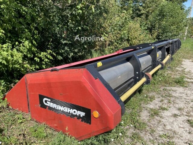 Червоний Герінгоф Другая, об'ємом двигуна 0 л та пробігом 0 тис. км за 30370 $, фото 11 на Automoto.ua