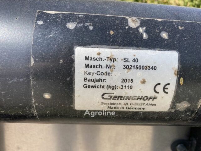 Червоний Герінгоф Другая, об'ємом двигуна 0 л та пробігом 0 тис. км за 30370 $, фото 6 на Automoto.ua