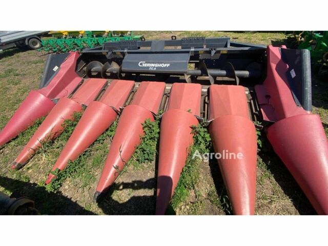 Герингоф Другая, объемом двигателя 0 л и пробегом 0 тыс. км за 9111 $, фото 2 на Automoto.ua