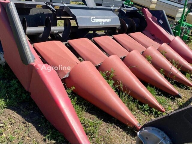 Герингоф Другая, объемом двигателя 0 л и пробегом 0 тыс. км за 9111 $, фото 3 на Automoto.ua