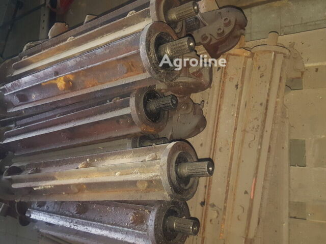 Герингоф Другая, объемом двигателя 0 л и пробегом 0 тыс. км за 16293 $, фото 1 на Automoto.ua