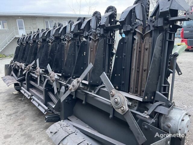 Герінгоф Другая, об'ємом двигуна 0 л та пробігом 0 тис. км за 35562 $, фото 6 на Automoto.ua