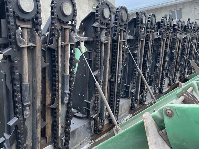 Герінгоф Другая, об'ємом двигуна 0 л та пробігом 0 тис. км за 35562 $, фото 8 на Automoto.ua
