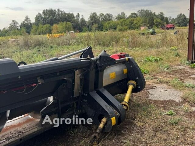 Герингоф Другая, объемом двигателя 0 л и пробегом 0 тыс. км за 29061 $, фото 9 на Automoto.ua