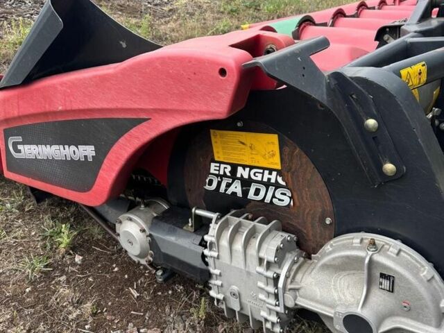 Герингоф Другая, объемом двигателя 0 л и пробегом 0 тыс. км за 29061 $, фото 7 на Automoto.ua