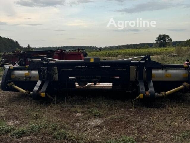 Герингоф Другая, объемом двигателя 0 л и пробегом 0 тыс. км за 29061 $, фото 11 на Automoto.ua