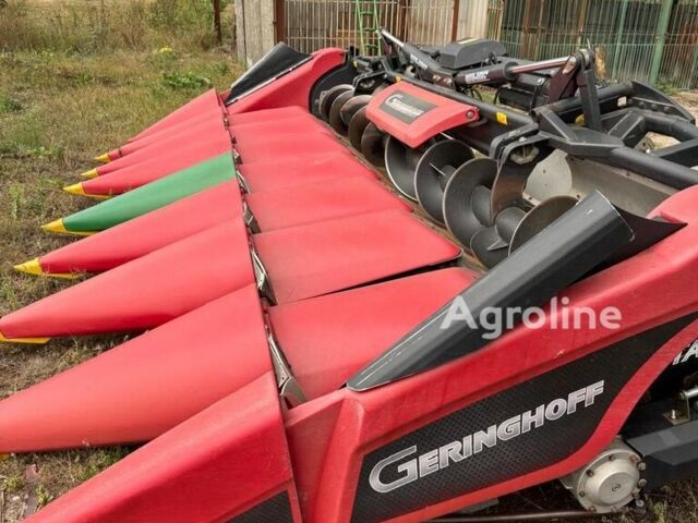 Герингоф Другая, объемом двигателя 0 л и пробегом 0 тыс. км за 29061 $, фото 5 на Automoto.ua