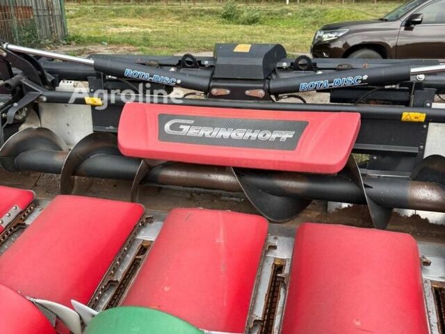 Герингоф Другая, объемом двигателя 0 л и пробегом 0 тыс. км за 29061 $, фото 2 на Automoto.ua