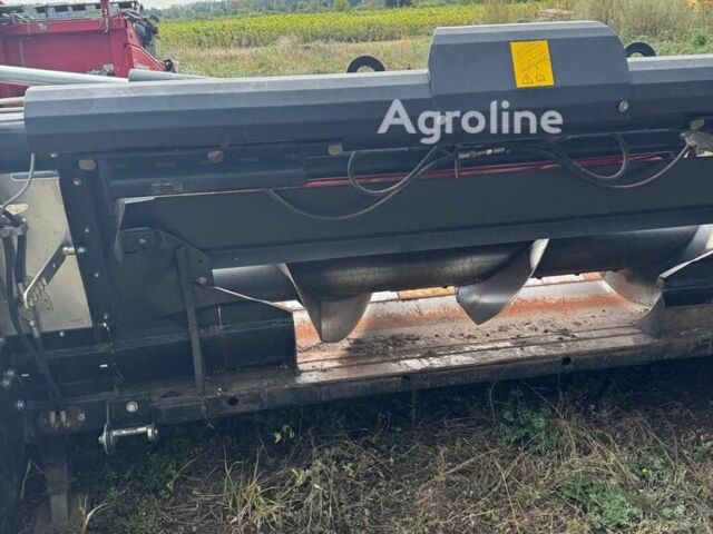 Герингоф Другая, объемом двигателя 0 л и пробегом 0 тыс. км за 29061 $, фото 8 на Automoto.ua