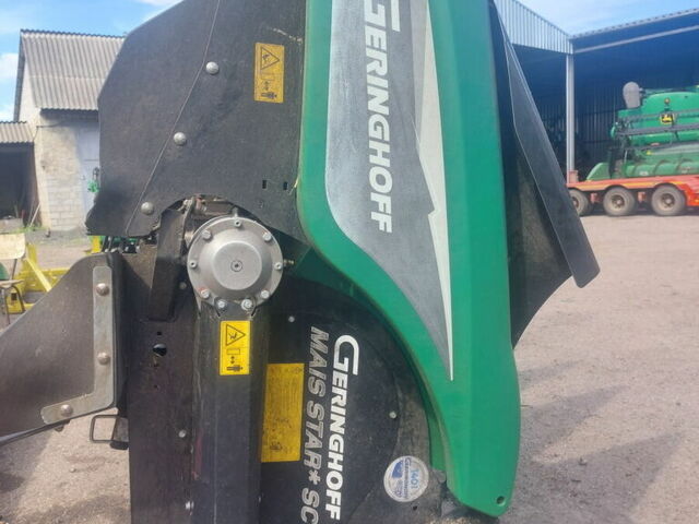 Герингоф Другая, объемом двигателя 0 л и пробегом 0 тыс. км за 53067 $, фото 2 на Automoto.ua