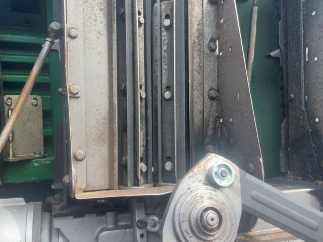 Герингоф Другая, объемом двигателя 0 л и пробегом 0 тыс. км за 53067 $, фото 4 на Automoto.ua