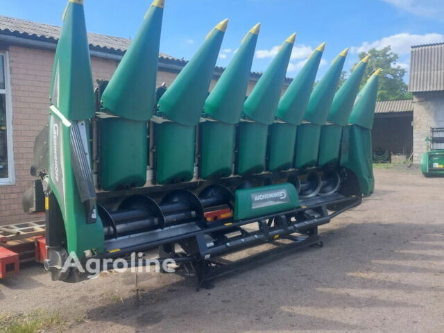 Герингоф Другая, объемом двигателя 0 л и пробегом 0 тыс. км за 53067 $, фото 1 на Automoto.ua