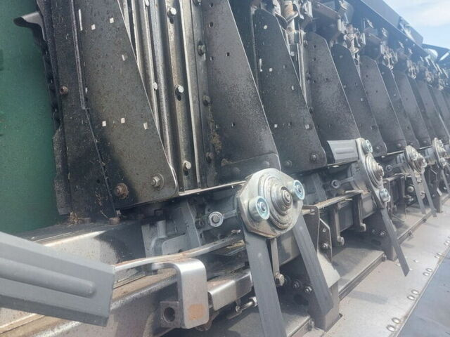 Герингоф Другая, объемом двигателя 0 л и пробегом 0 тыс. км за 53067 $, фото 3 на Automoto.ua