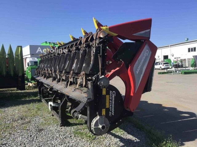 Герингоф Другая, объемом двигателя 0 л и пробегом 0 тыс. км за 68050 $, фото 1 на Automoto.ua