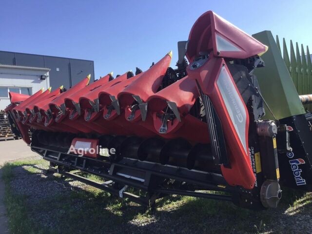 Герингоф Другая, объемом двигателя 0 л и пробегом 0 тыс. км за 68050 $, фото 2 на Automoto.ua