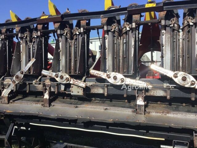 Герингоф Другая, объемом двигателя 0 л и пробегом 0 тыс. км за 68050 $, фото 4 на Automoto.ua