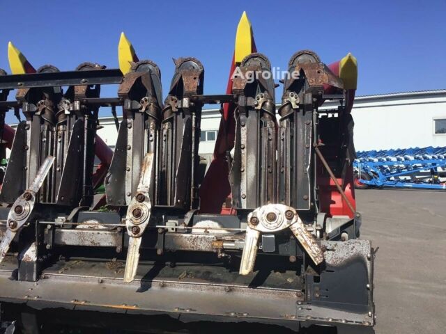 Герингоф Другая, объемом двигателя 0 л и пробегом 0 тыс. км за 68050 $, фото 3 на Automoto.ua