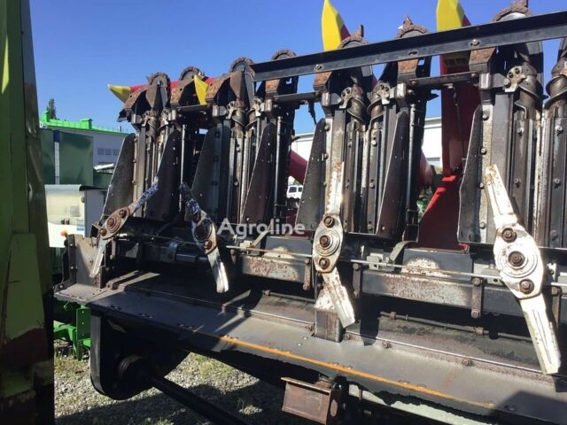 Герингоф Другая, объемом двигателя 0 л и пробегом 0 тыс. км за 68646 $, фото 5 на Automoto.ua