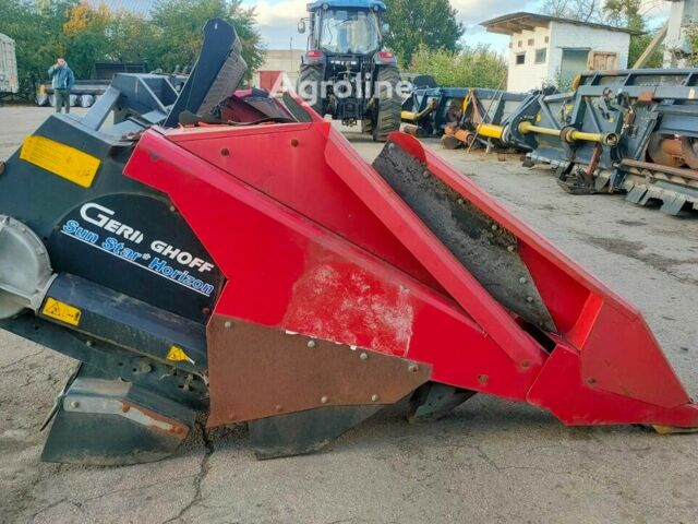 Герингоф Другая, объемом двигателя 0 л и пробегом 0 тыс. км за 15104 $, фото 5 на Automoto.ua