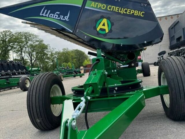 Зелений Герінгоф Другая, об'ємом двигуна 6 л та пробігом 0 тис. км за 27337 $, фото 13 на Automoto.ua