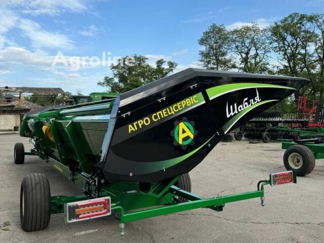 Зелений Герінгоф Другая, об'ємом двигуна 6 л та пробігом 0 тис. км за 27337 $, фото 31 на Automoto.ua