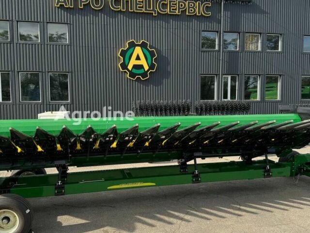 Зелений Герінгоф Другая, об'ємом двигуна 6 л та пробігом 0 тис. км за 27337 $, фото 28 на Automoto.ua