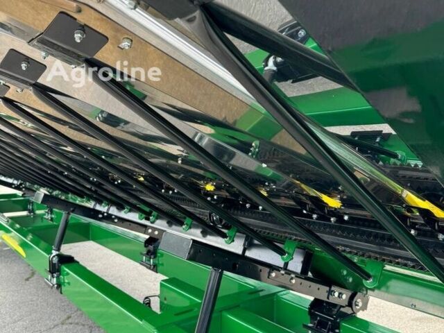 Зелений Герінгоф Другая, об'ємом двигуна 6 л та пробігом 0 тис. км за 27337 $, фото 18 на Automoto.ua