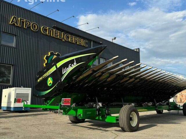 Зелений Герінгоф Другая, об'ємом двигуна 6 л та пробігом 0 тис. км за 27337 $, фото 11 на Automoto.ua