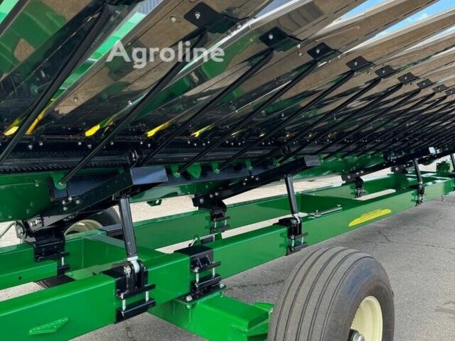 Зелений Герінгоф Другая, об'ємом двигуна 6 л та пробігом 0 тис. км за 27337 $, фото 21 на Automoto.ua