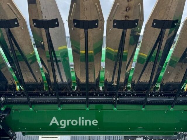 Зелений Герінгоф Другая, об'ємом двигуна 6 л та пробігом 0 тис. км за 27337 $, фото 20 на Automoto.ua