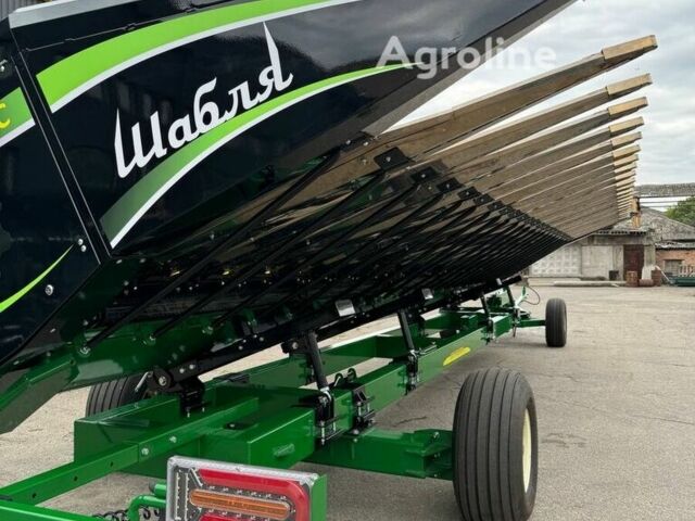 Зелений Герінгоф Другая, об'ємом двигуна 6 л та пробігом 0 тис. км за 27337 $, фото 48 на Automoto.ua