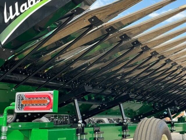 Зелений Герінгоф Другая, об'ємом двигуна 6 л та пробігом 0 тис. км за 27337 $, фото 25 на Automoto.ua