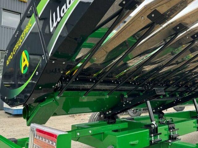 Зелений Герінгоф Другая, об'ємом двигуна 6 л та пробігом 0 тис. км за 27337 $, фото 46 на Automoto.ua