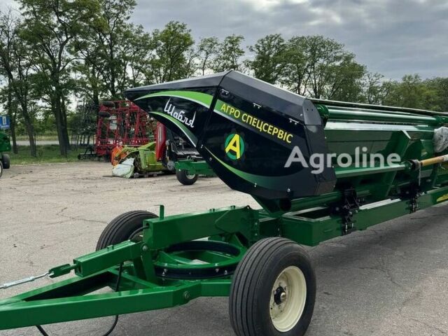 Зелений Герінгоф Другая, об'ємом двигуна 6 л та пробігом 0 тис. км за 27337 $, фото 38 на Automoto.ua