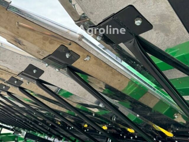 Зелений Герінгоф Другая, об'ємом двигуна 6 л та пробігом 0 тис. км за 27337 $, фото 42 на Automoto.ua