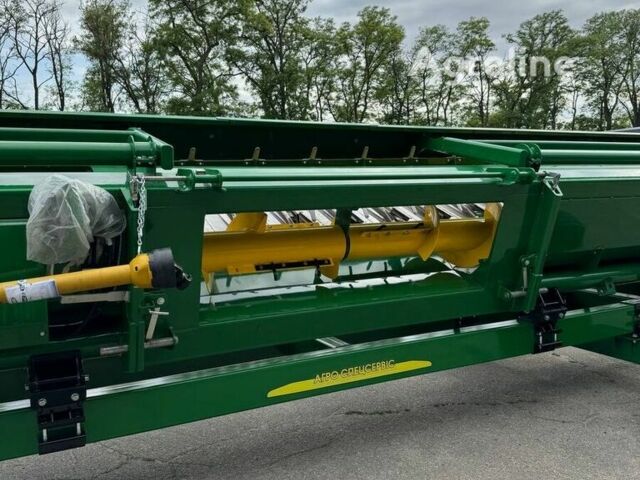 Зелений Герінгоф Другая, об'ємом двигуна 6 л та пробігом 0 тис. км за 27337 $, фото 36 на Automoto.ua