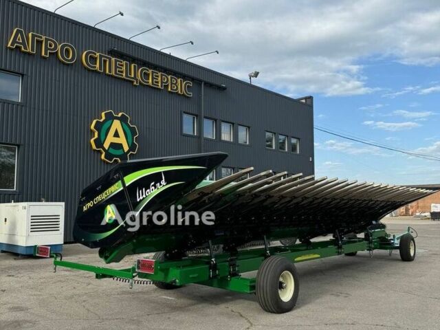 Зелений Герінгоф Другая, об'ємом двигуна 6 л та пробігом 0 тис. км за 27337 $, фото 30 на Automoto.ua