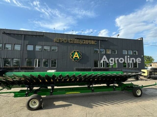 Зелений Герінгоф Другая, об'ємом двигуна 6 л та пробігом 0 тис. км за 27337 $, фото 5 на Automoto.ua