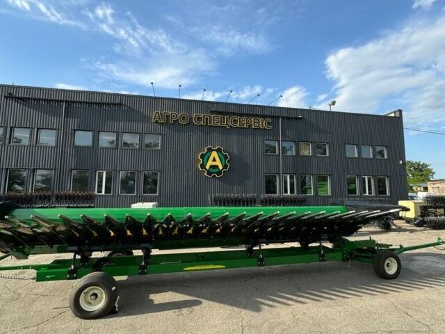 Зелений Герінгоф Другая, об'ємом двигуна 6 л та пробігом 0 тис. км за 27337 $, фото 1 на Automoto.ua