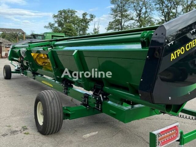 Зелений Герінгоф Другая, об'ємом двигуна 6 л та пробігом 0 тис. км за 27337 $, фото 32 на Automoto.ua