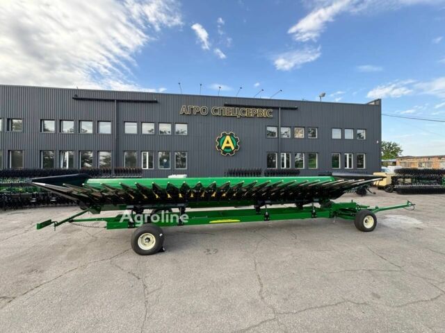 Зелений Герінгоф Другая, об'ємом двигуна 6 л та пробігом 0 тис. км за 27337 $, фото 12 на Automoto.ua